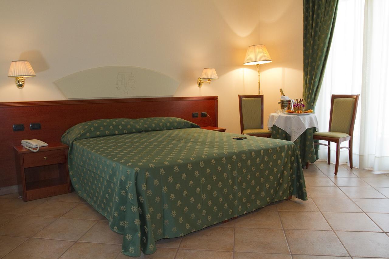 Tito Serrano' Melito Di Porto Salvo