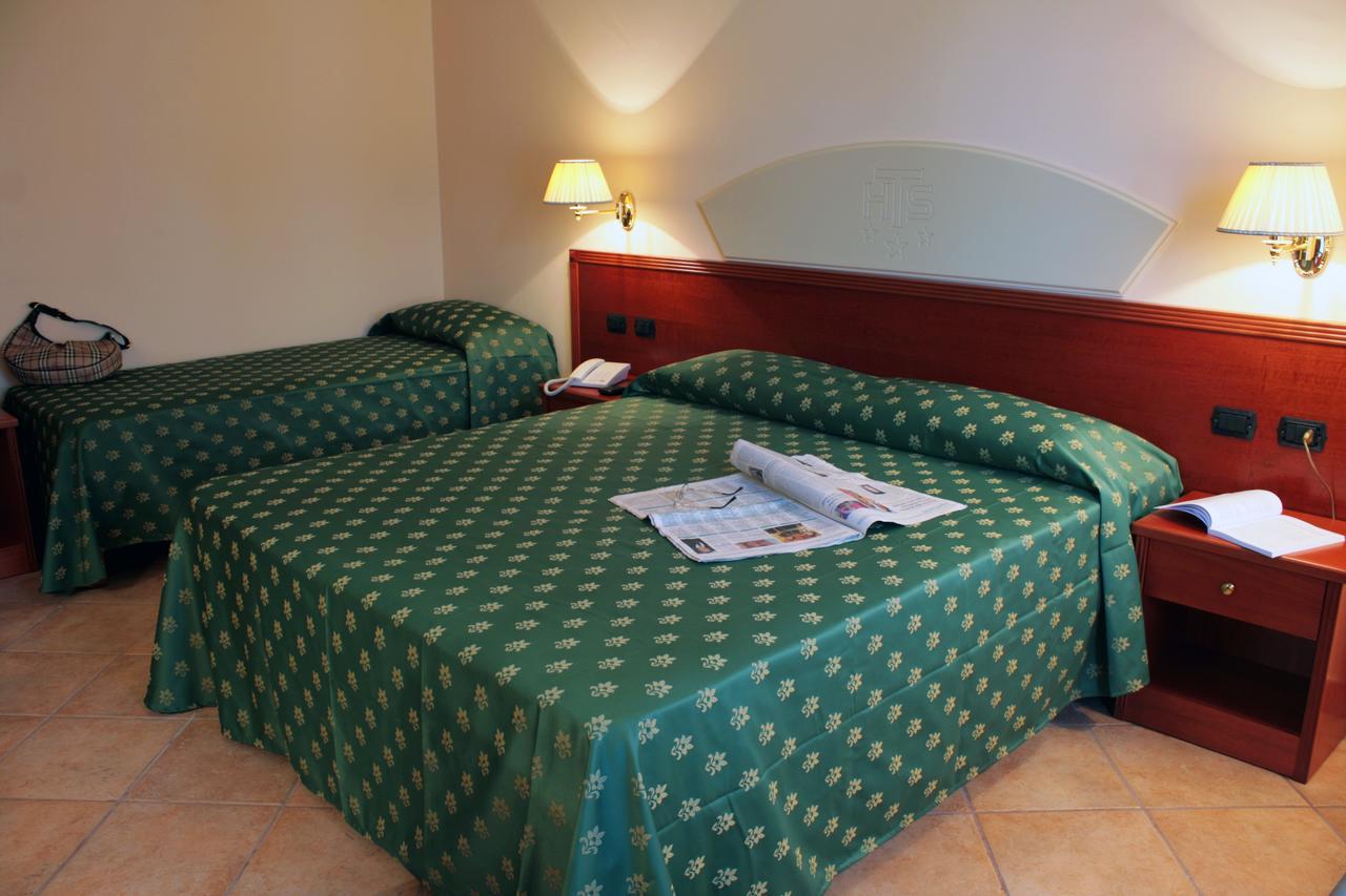 Tito Serrano' Melito Di Porto Salvo